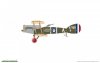 Eduard 8452 Bristol F.2B Fighter 1/48
